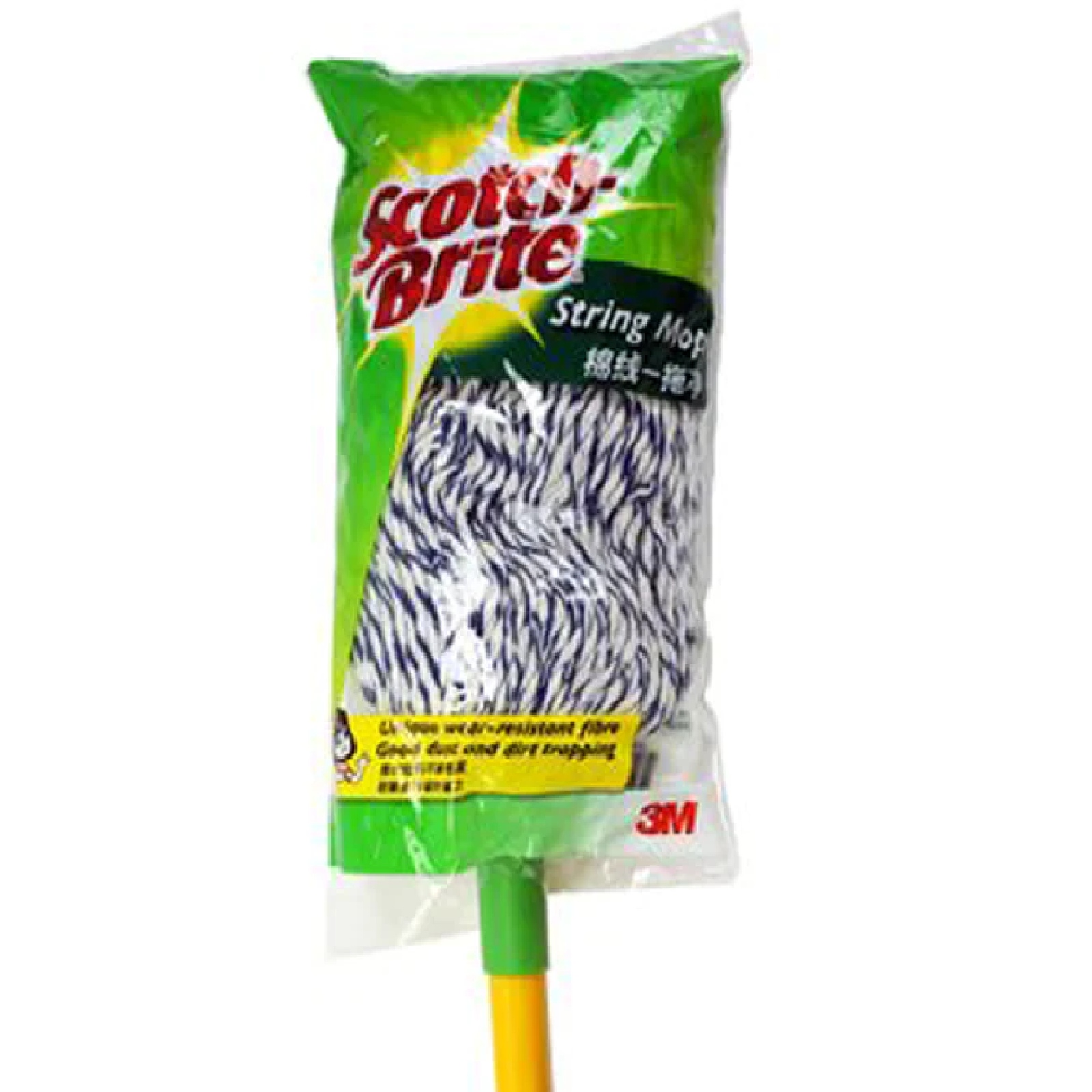 3M ScotchBrite R3 STRING MOP SET